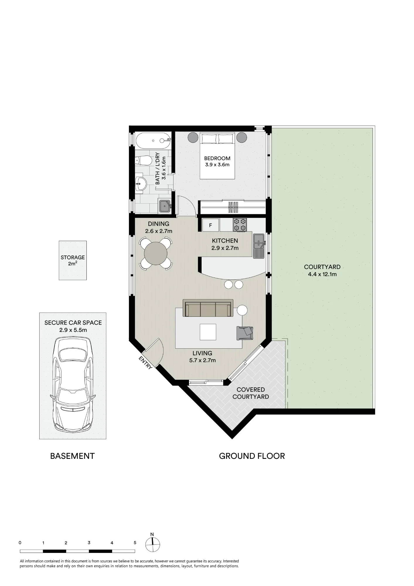 8/22 Goodwin Street, Narrabeen, NSW 2101