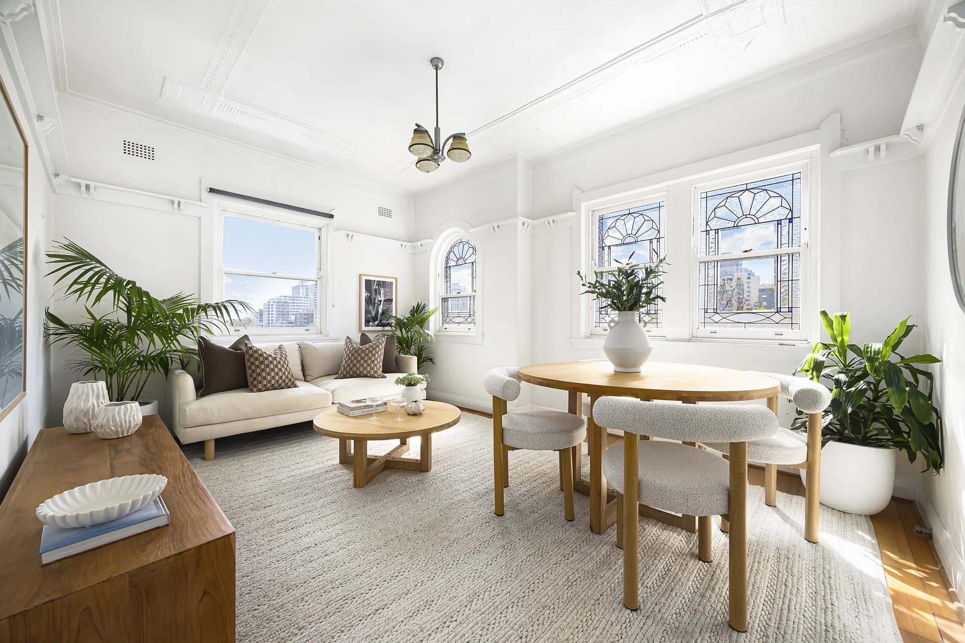 8/23 Allens Parade, Bondi Junction, NSW 2022