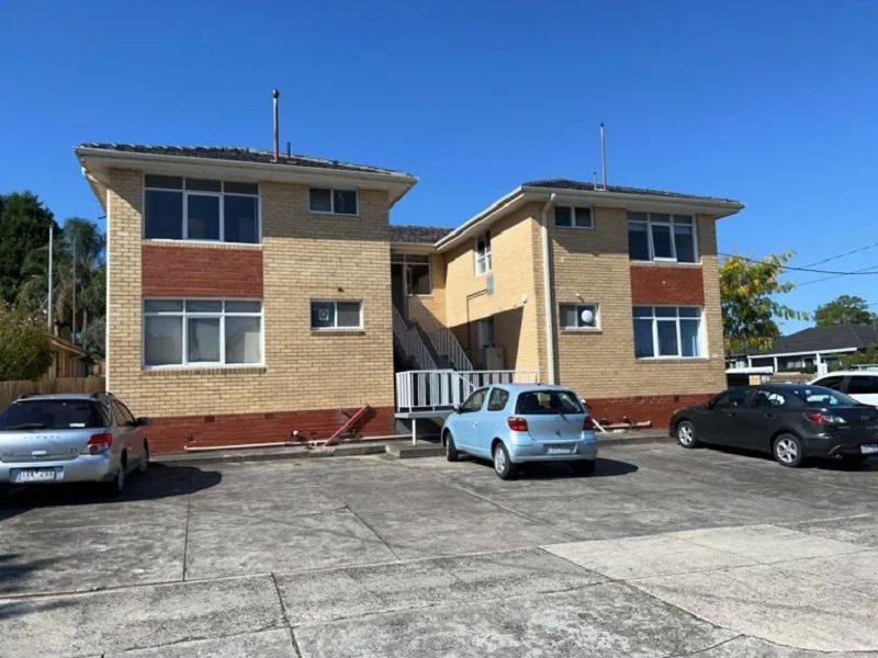 8/23 Callander Road, Noble Park, Vic 3174
