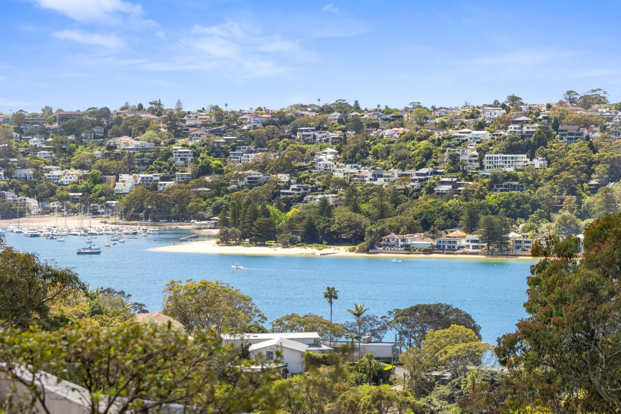 8/23 Warringah Road, Mosman, NSW 2088