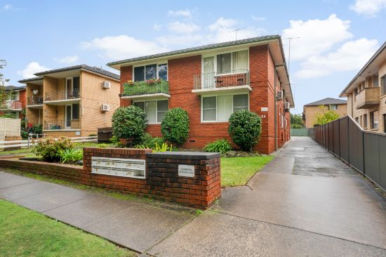 8/24 Bellevue Street, North Parramatta, NSW 2151