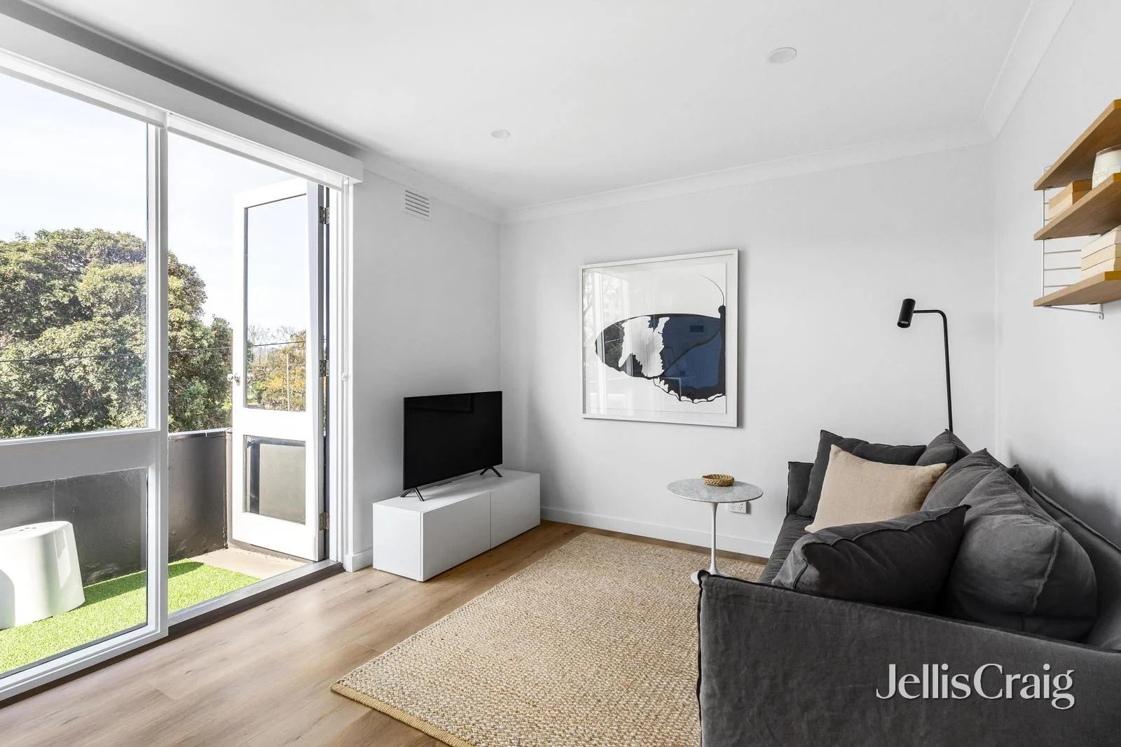 8/24 Foote Street, Albert Park, Vic 3206