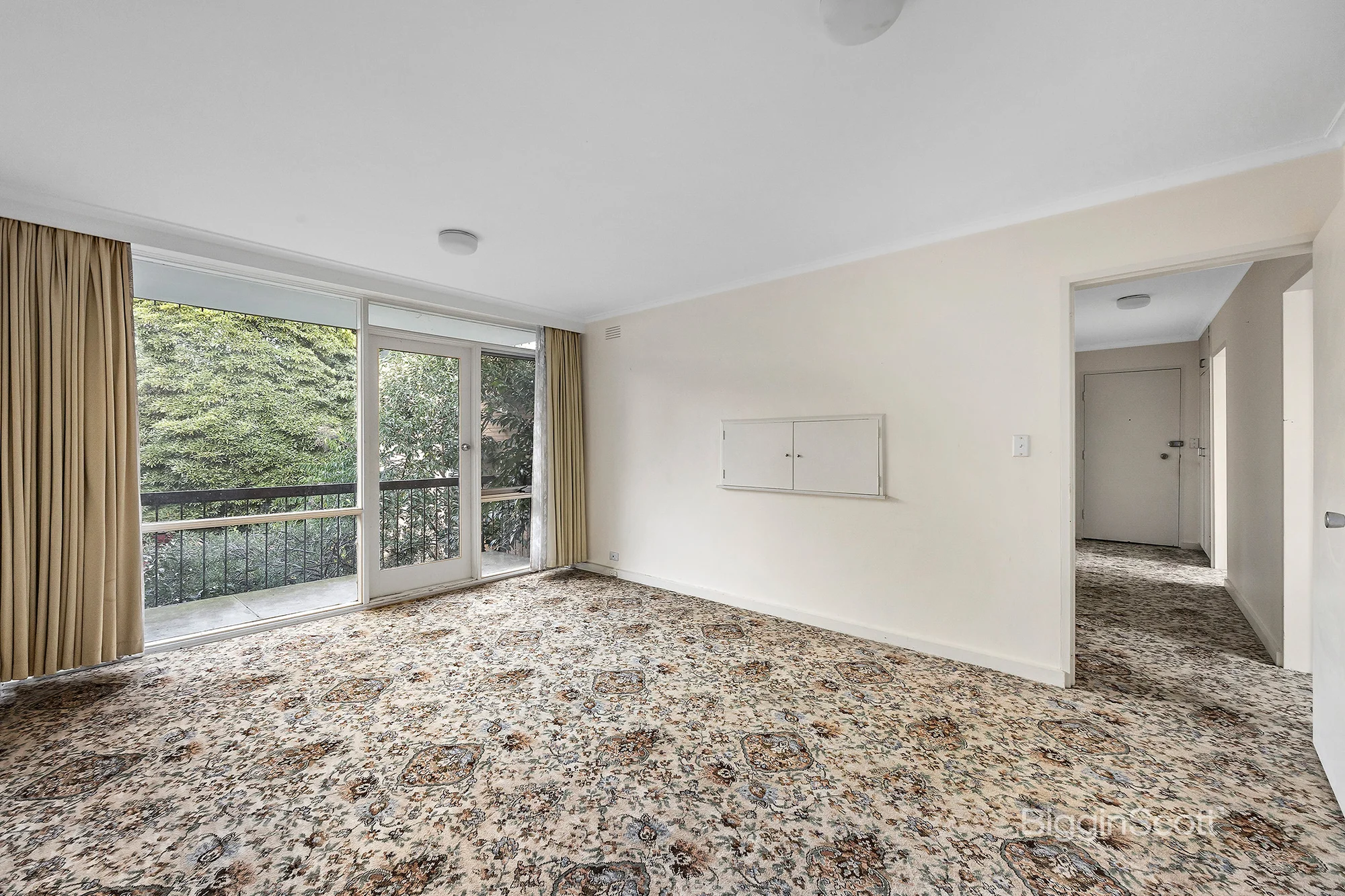 8/25 Hanover Street, Fitzroy, Vic 3065