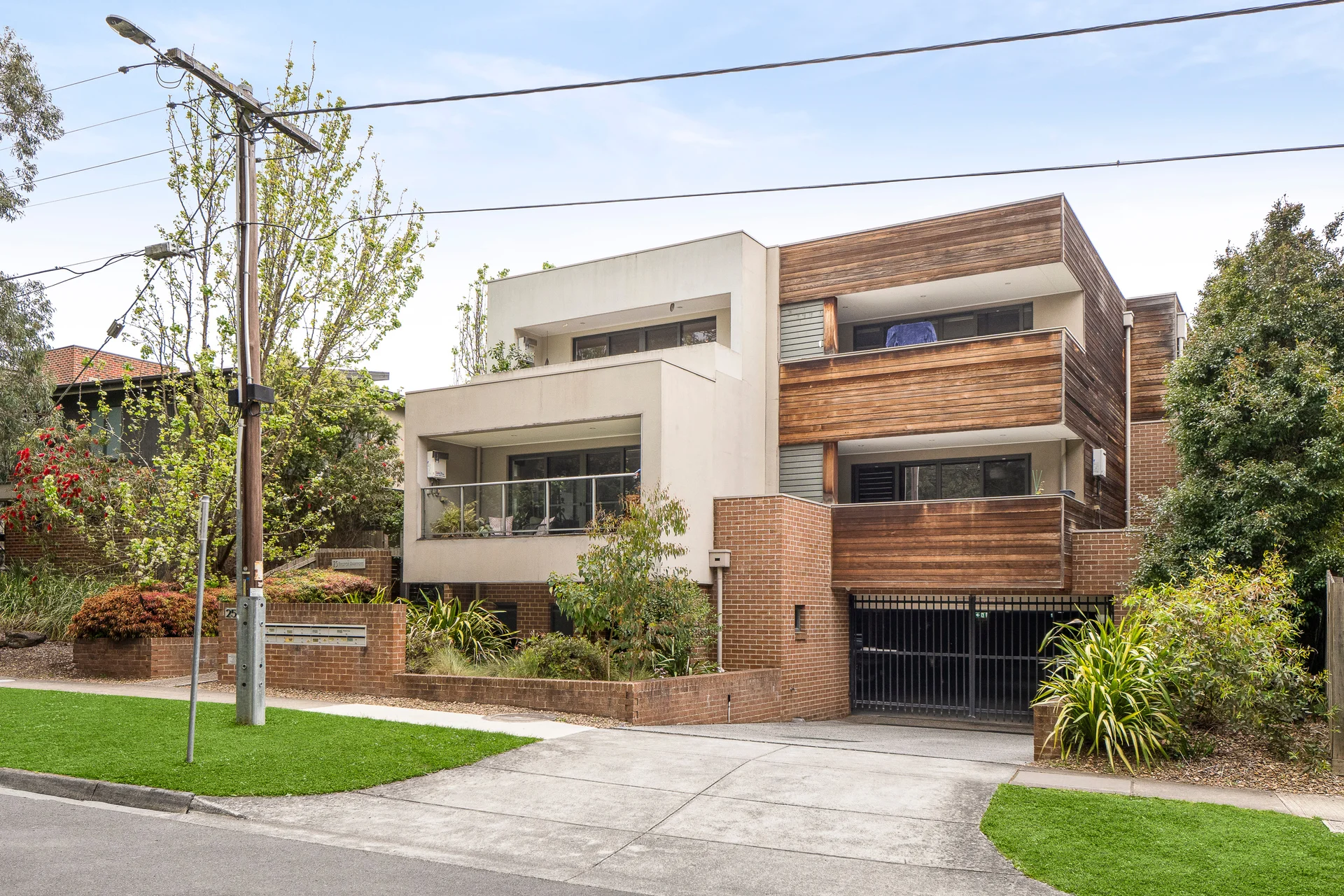 8/25 King Street, Bayswater, Vic 3153