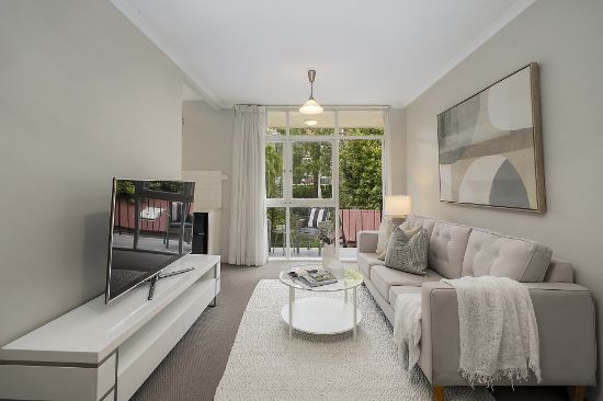 8/26 Carr Street, Waverton, NSW 2060