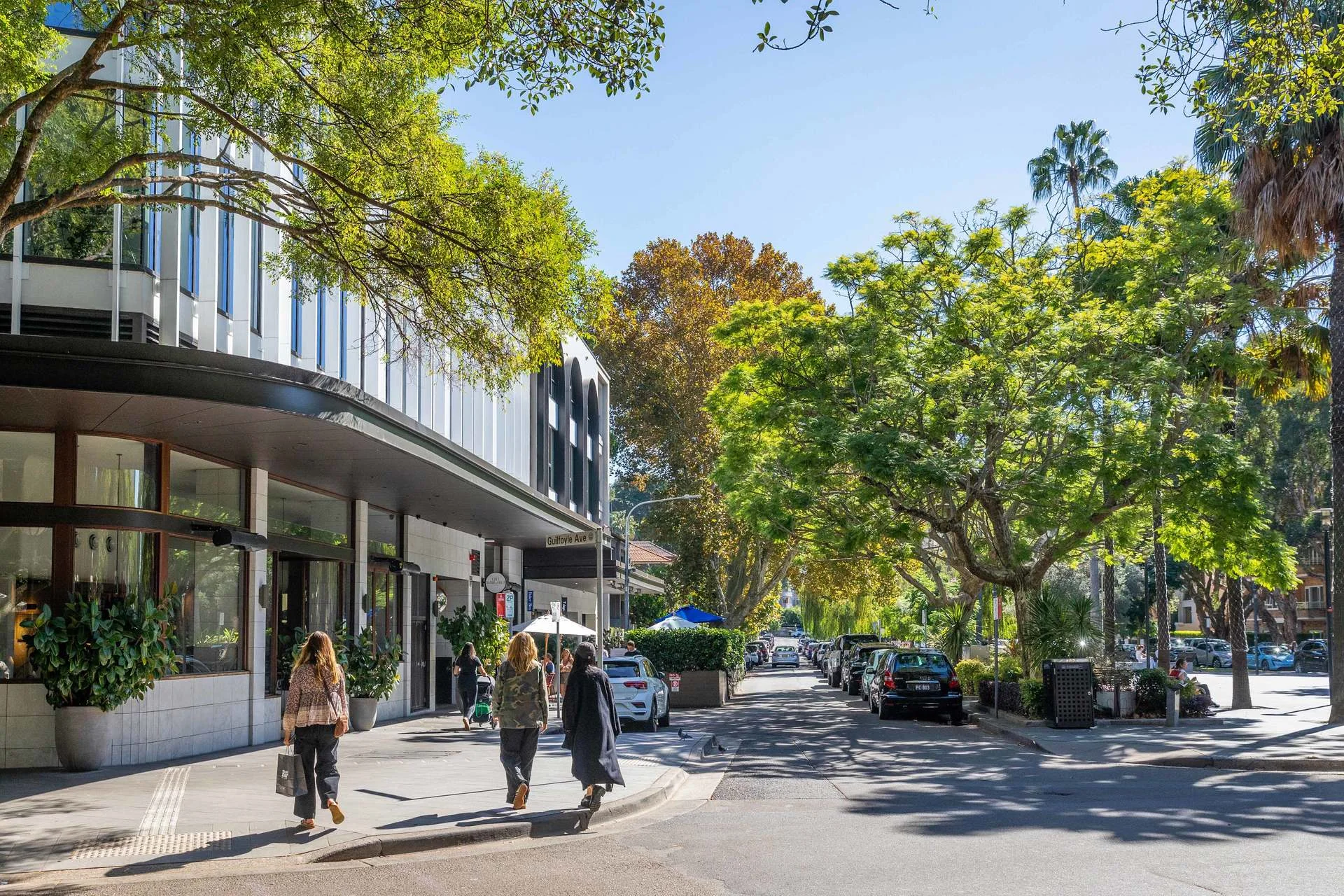 8/26 Cooper Street, Double Bay, NSW 2028