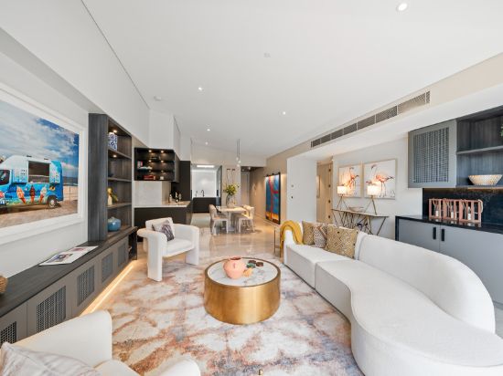 8/268 Old South Head Road, Bellevue Hill, NSW 2023