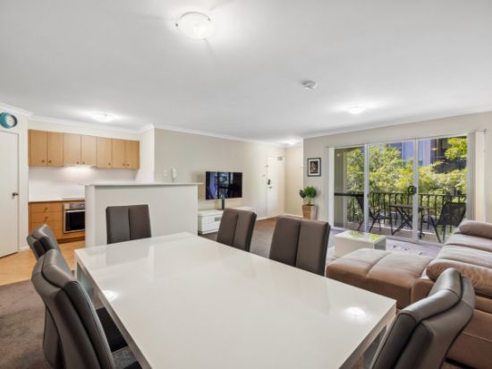8/27 Eastbrook Terrace, East Perth, WA 6004