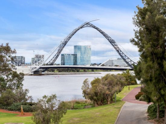 8/27 Eastbrook Terrace, East Perth, WA 6004