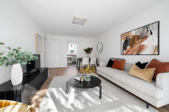 8/27 Kensington Road, South Yarra, Vic 3141