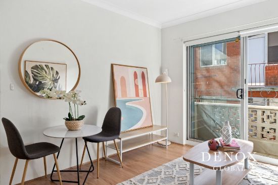 8/28 Belmore Street, Ryde, NSW 2112
