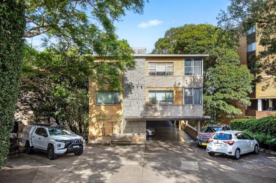 8/282 Pacific Highway, Greenwich, NSW 2065