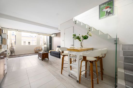 8 / 284-292 Bronte Road, Waverley, NSW 2024