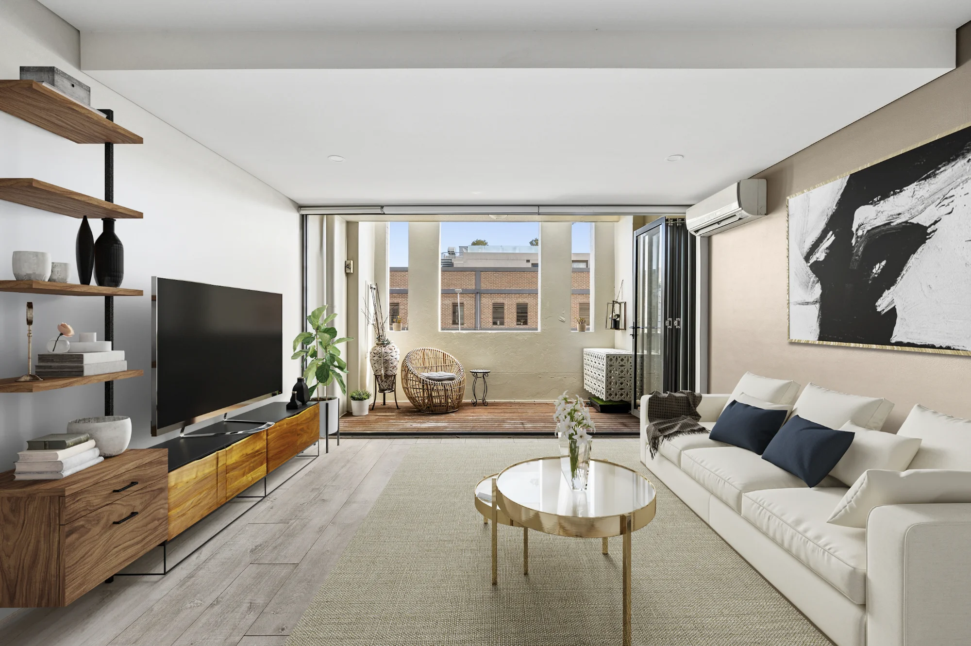 8/284 Bronte Road, Waverley, NSW 2024