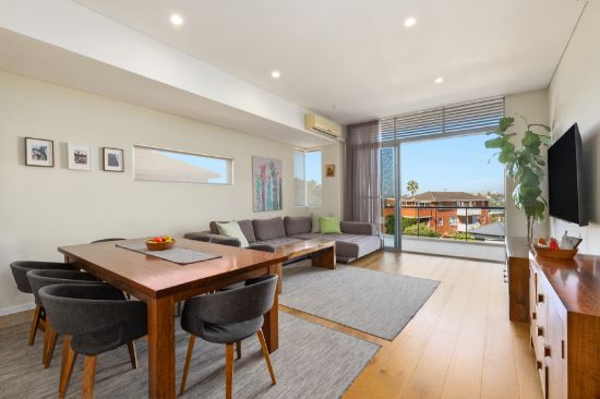 8/29 Dalley Street, Queenscliff, NSW 2096