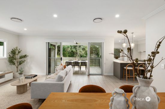 8/29 Ozanne Street, Paddington, Qld 4064