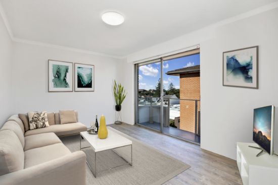 8/296 Birrell Street, Bondi, NSW 2026