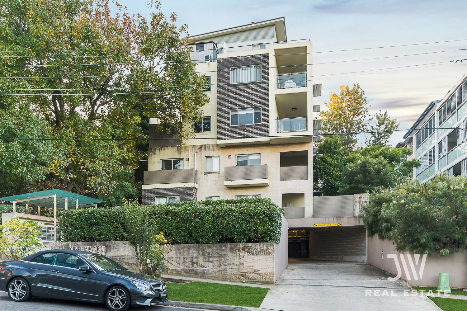 8/2A Bruce Avenue, Killara, NSW 2071