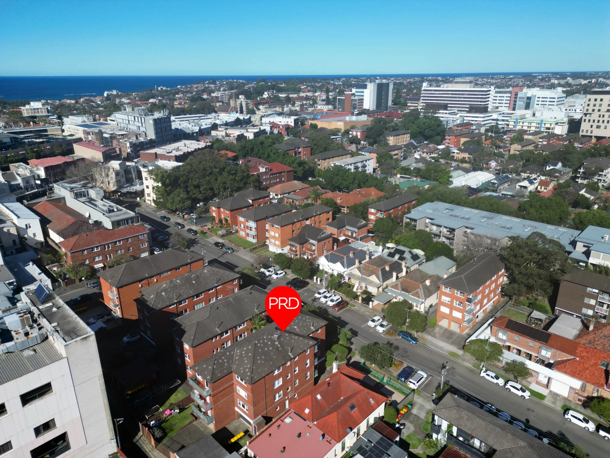 8/3 Silver Street, Randwick, NSW 2031