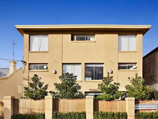 8/307 Moray Street, South Melbourne, Vic 3205