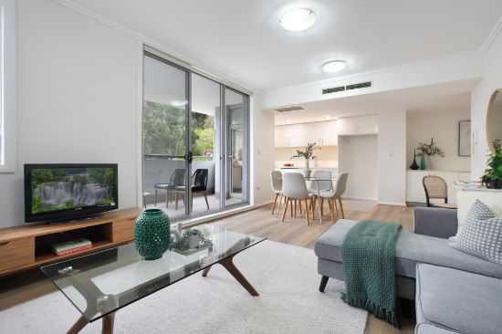 8/32-34 McIntyre Street, Gordon, NSW 2072