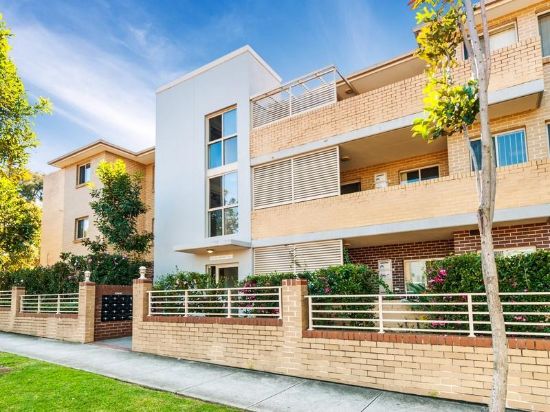 8/32-36 Short Street, Homebush, NSW 2140