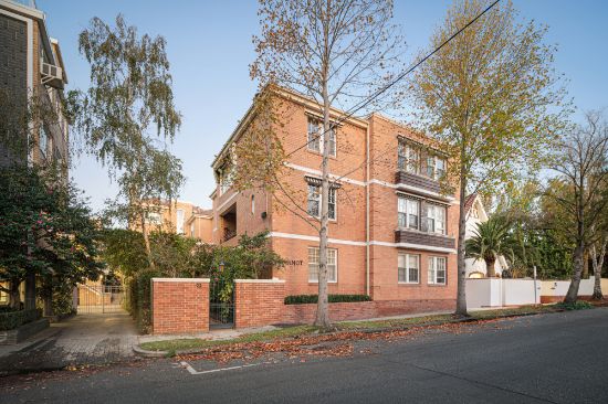 8/32 Marne Street, South Yarra, Vic 3141