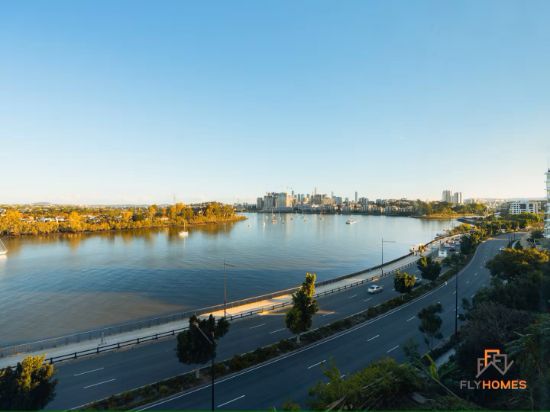 8/35 Hillside Street, Hamilton, Qld 4007