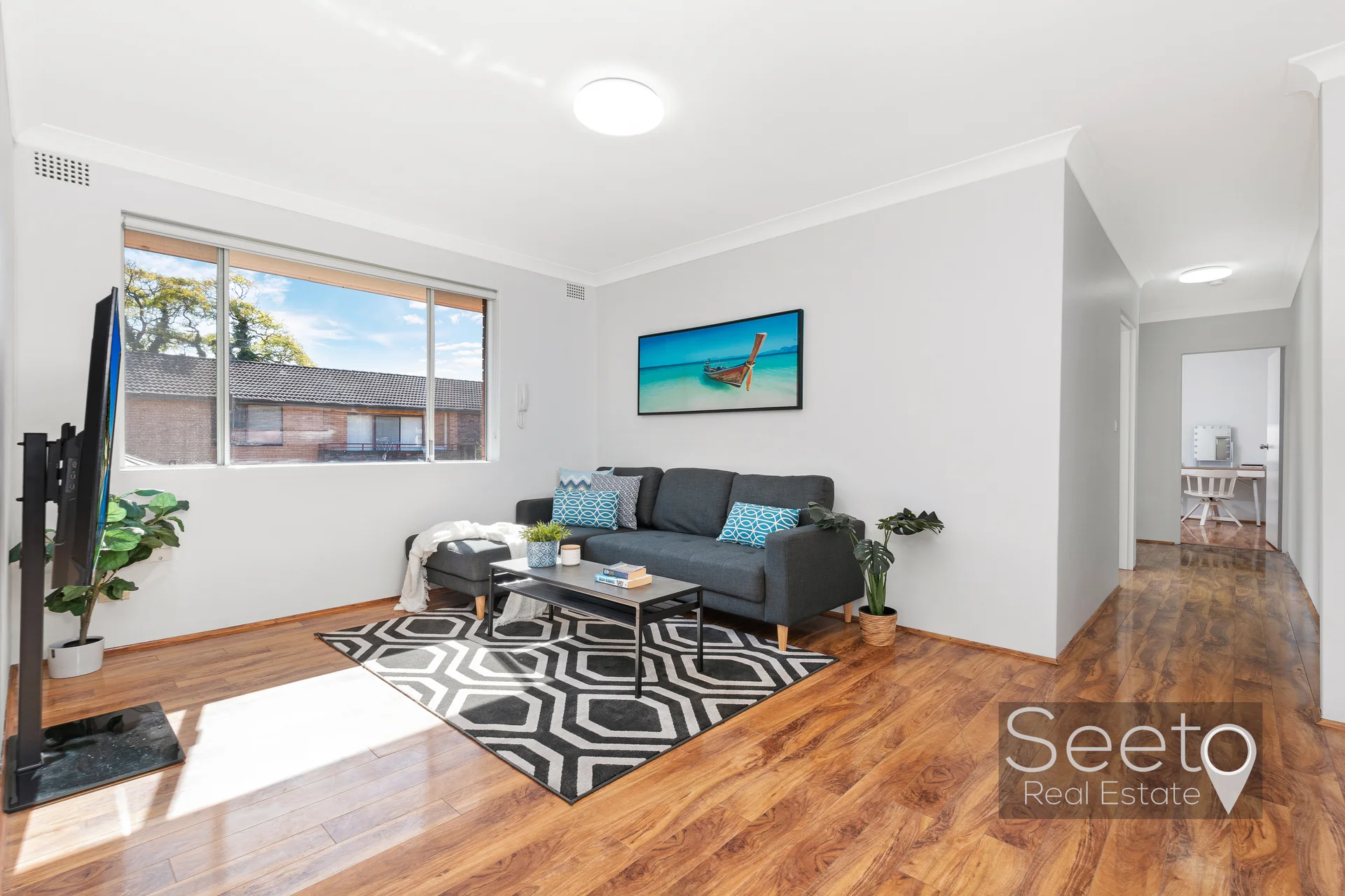 8/36 Hampstead Road, Homebush West, NSW 2140