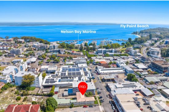 8/36 Stockton Street, Nelson Bay, NSW 2315