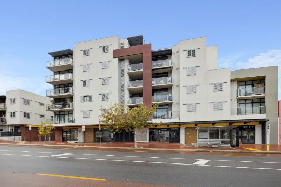 8/378 Beaufort Street, Perth, WA 6000