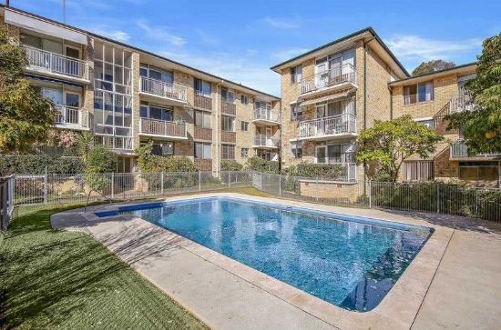 8/38C Ewart Street, Marrickville, NSW 2204