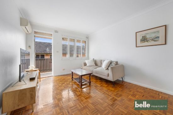 8/4 Church Street, Ashfield, NSW 2131