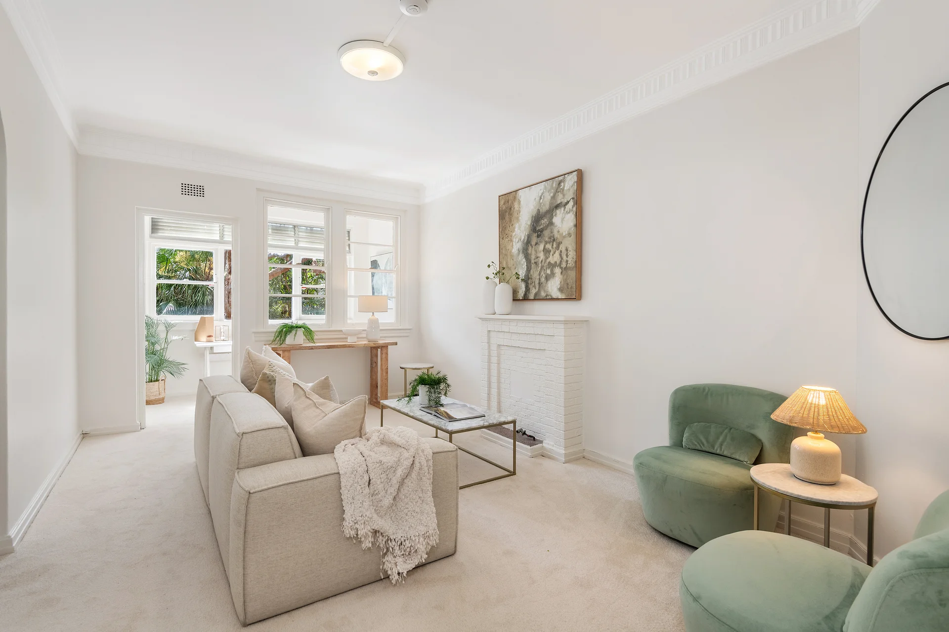 8/4 Norwich Road, Rose Bay, NSW 2029