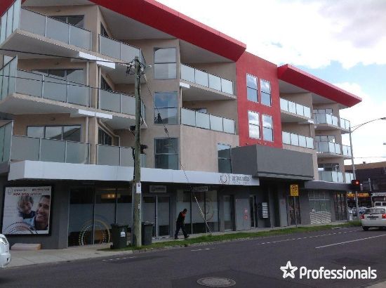 8/40 Koornang Road, Carnegie, Vic 3163