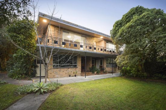 8/404 Lower Heidelberg Road, Eaglemont, Vic 3084