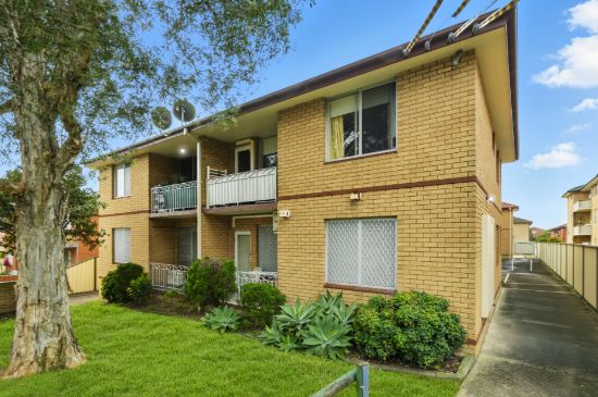8/43 Fairmount Street, Lakemba, NSW 2195