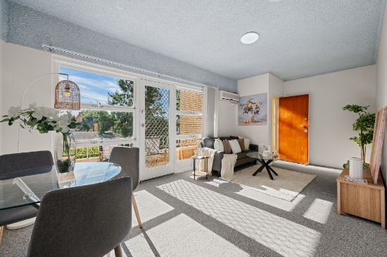 8/43 Nelson Street, Penshurst, NSW 2222