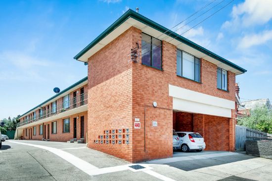 8/441 Brunswick Road, Brunswick West, Vic 3055