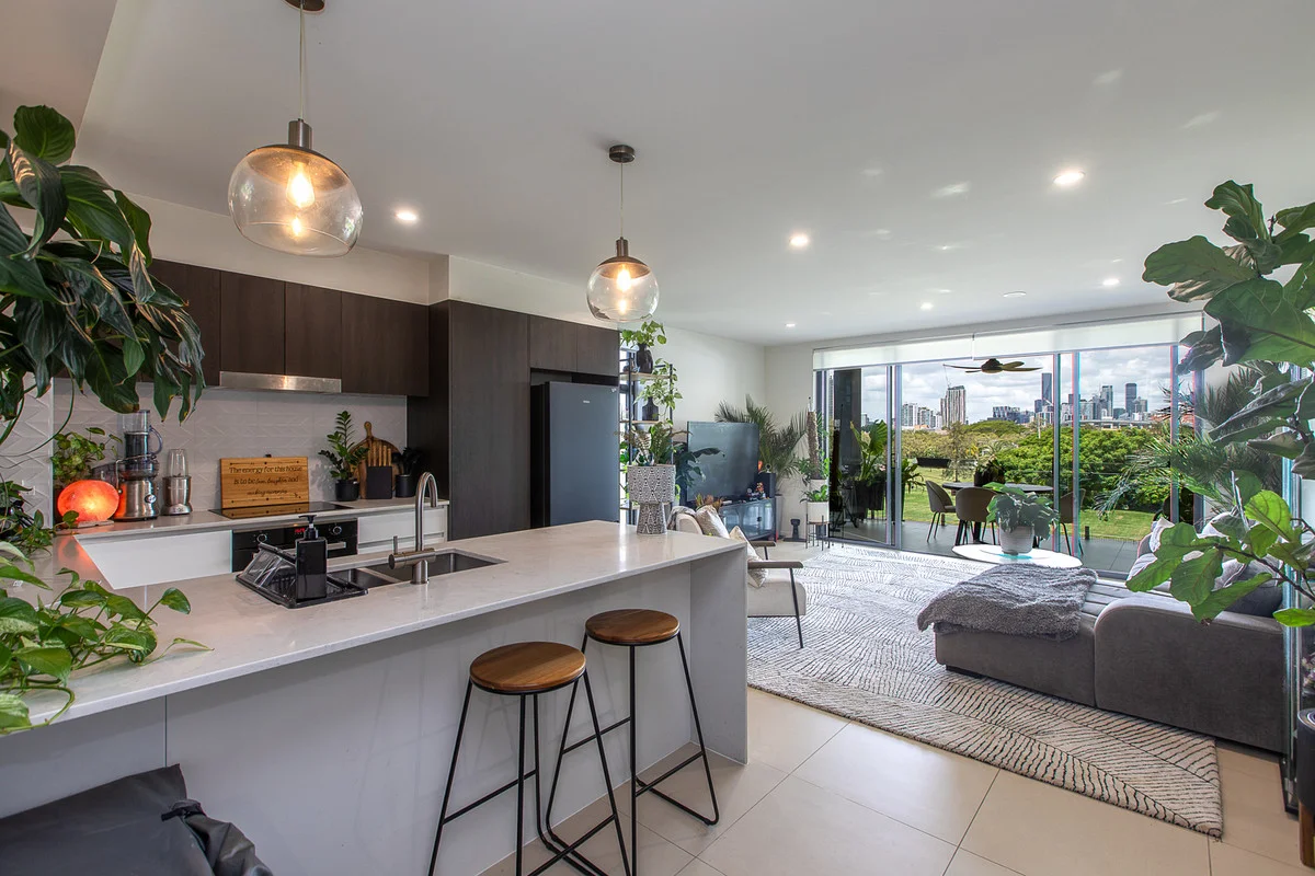 8/45 Cartwright Street, Windsor, Qld 4030