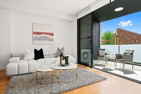 8 46-48 East Street, Five Dock, NSW 2046