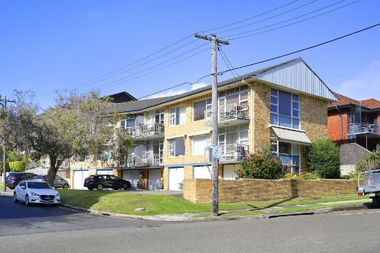 8/48 Nicholson Parade, Cronulla, NSW 2230