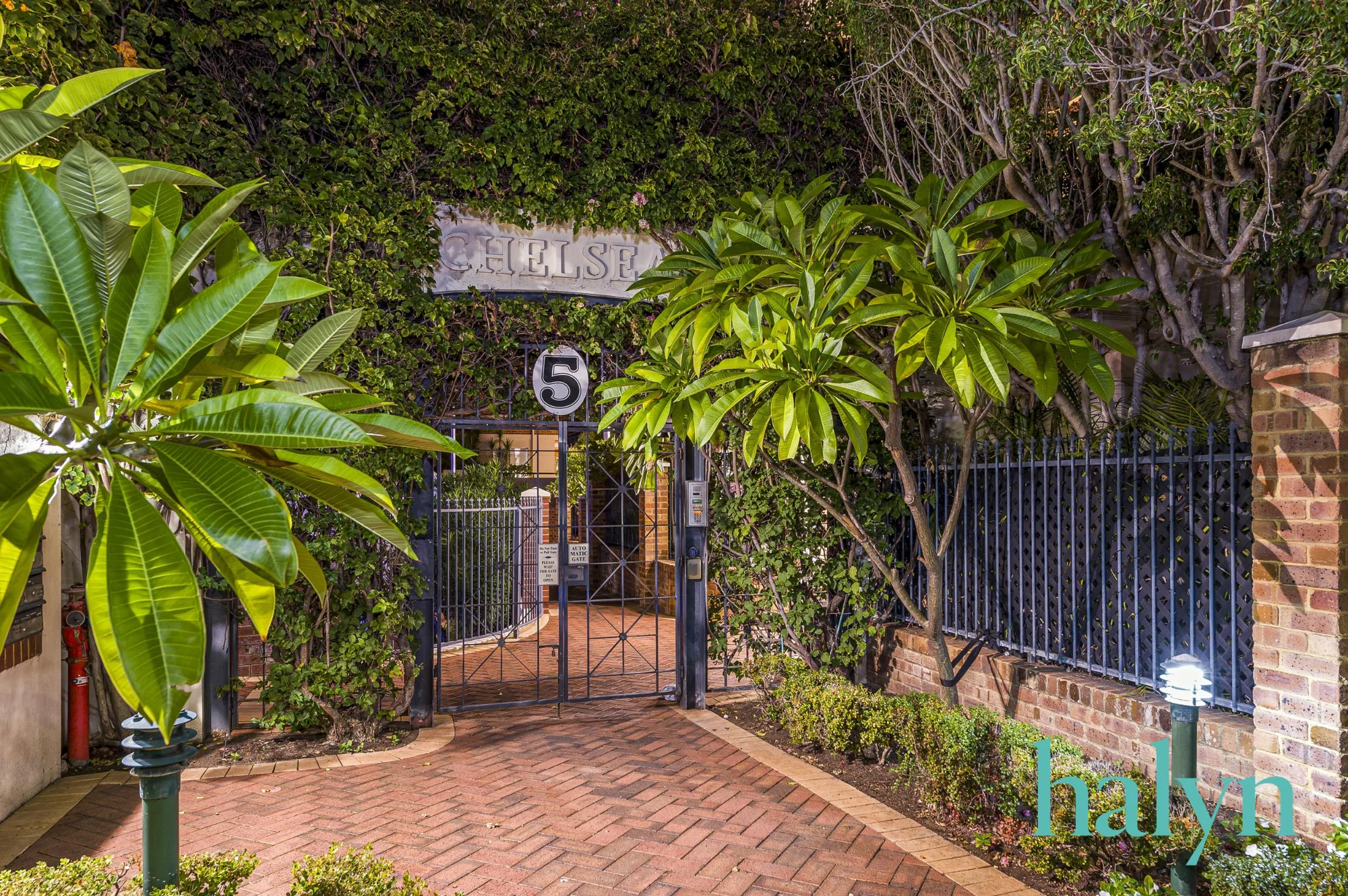 8/5 Delhi Street, West Perth, WA 6005