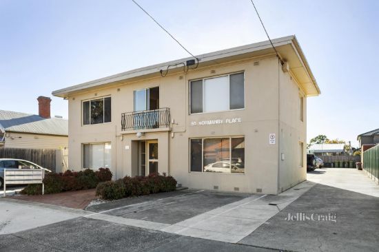8/50 Normanby Avenue, Thornbury, Vic 3071