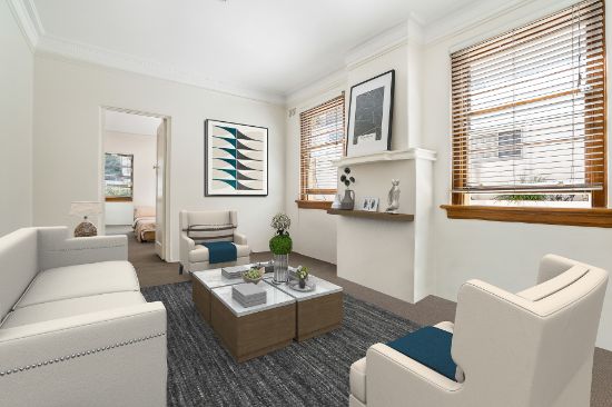 8/51 Birriga Road, Bellevue Hill, NSW 2023