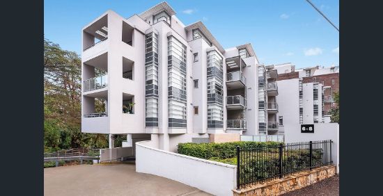 8/6-8 Drovers Way, Lindfield, NSW 2070