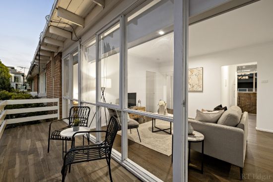 8/6 Lambert Road, Toorak, Vic 3142