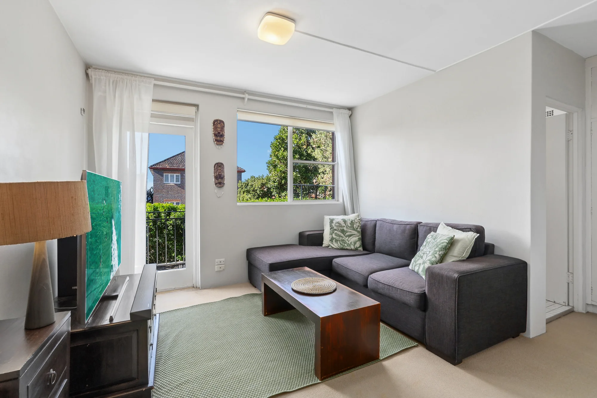 8/6 Punch Street, Mosman, NSW 2088