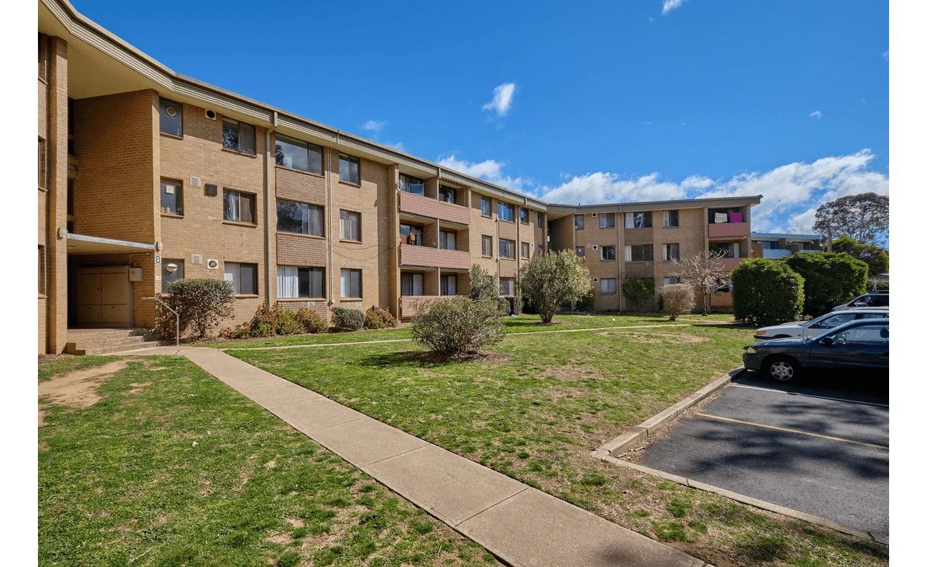 8/60 Wattle Street, Lyneham, ACT 2602
