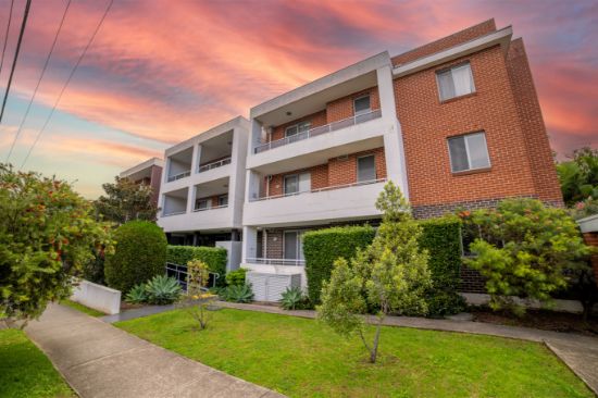 8/62-68 Pitt Street, Mortdale, NSW 2223